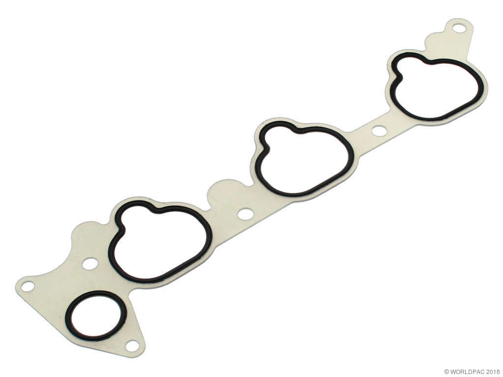 1991-1995 Acura Legend Engine Intake Manifold Gasket - Right (Ishino Stone)