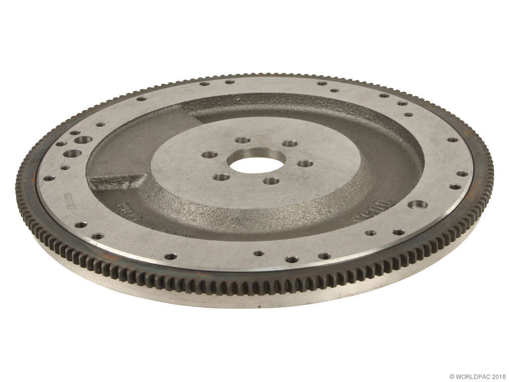 1985-1986 Ford E-150 Econoline Clutch Flywheel (Sachs)