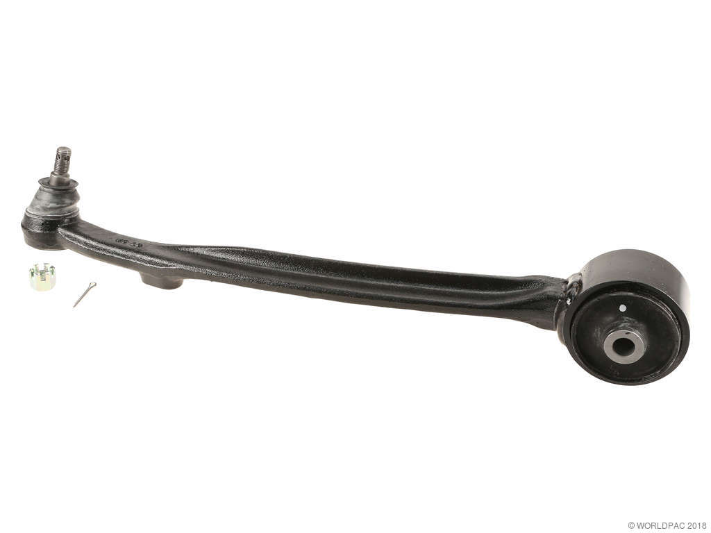2010-2016 Hyundai Genesis Coupe Suspension Control Arm - Front Right Forward (CTR)