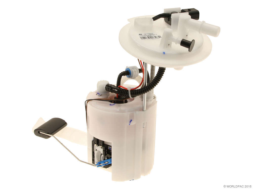 2011-2014 Hyundai Sonata Fuel Pump Module Assembly (Genuine)