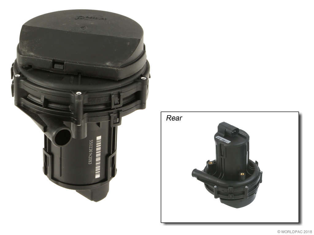 2001-2005 BMW 320i Secondary Air Injection Pump (Pierburg)