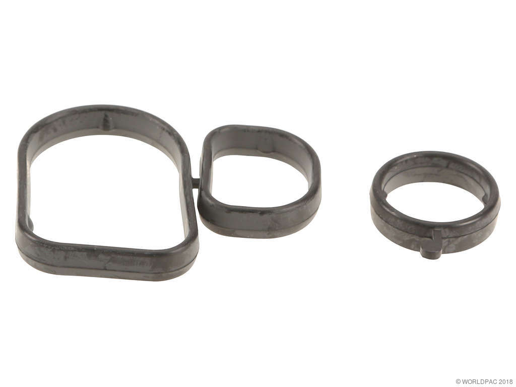 2005-2011 Volkswagen Jetta Engine Oil Cooler Gasket Set (Elring)