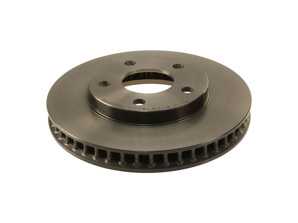 1997-2005 Buick Century Disc Brake Rotor - Front (Brembo Coated)