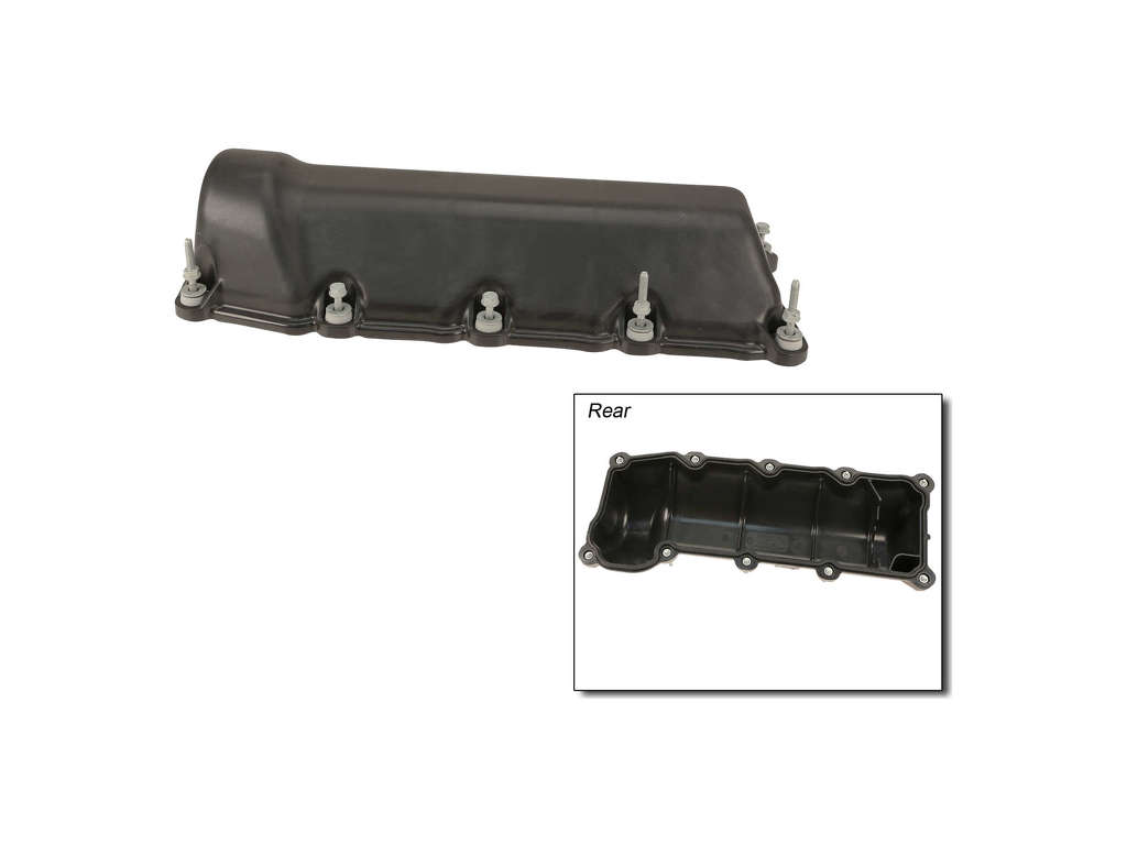 2004-2009 Dodge Durango Engine Valve Cover -  or Left (Mopar)