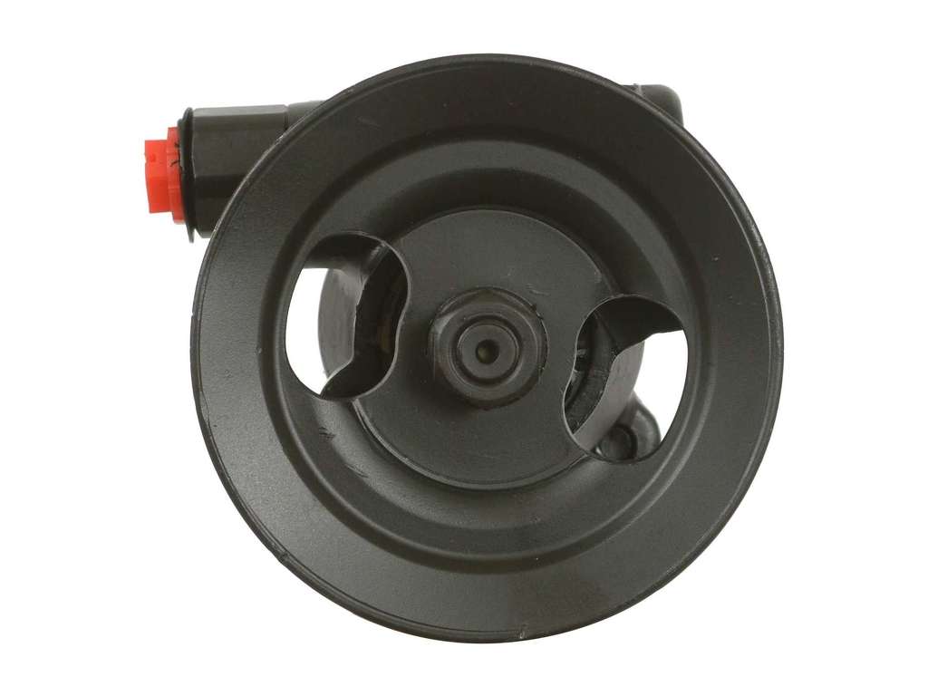 1996-2006 Hyundai Accent Power Steering Pump (Cardone)
