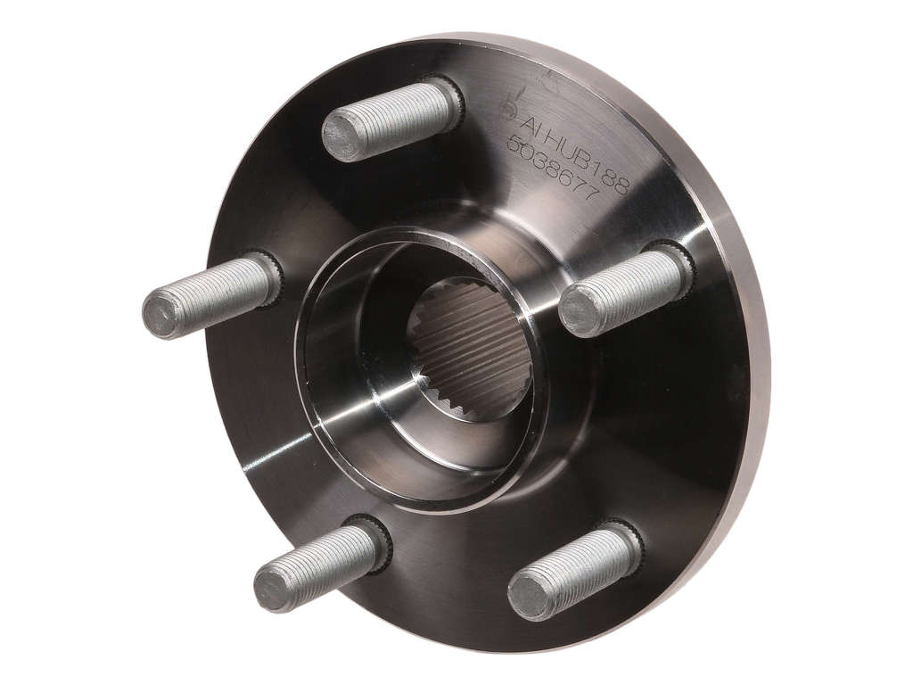 2015-2019 Lincoln MKC Wheel Hub - Front (Autopart International)