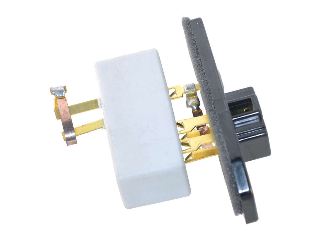2001-2006 Dodge Stratus HVAC Blower Motor Resistor (Autopart International)