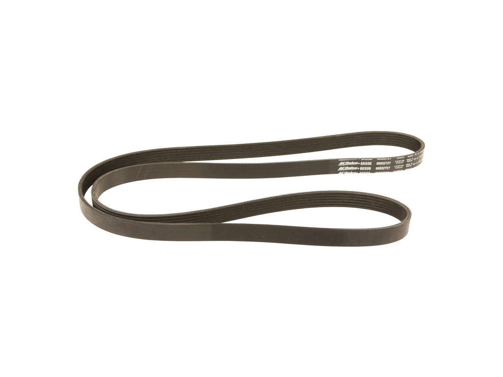 1994-1996 Buick Century Accessory Drive Belt (ACDelco)
