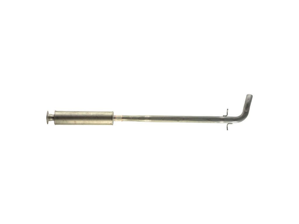 2009 Volvo S60 Exhaust Pipe (Autopart International)