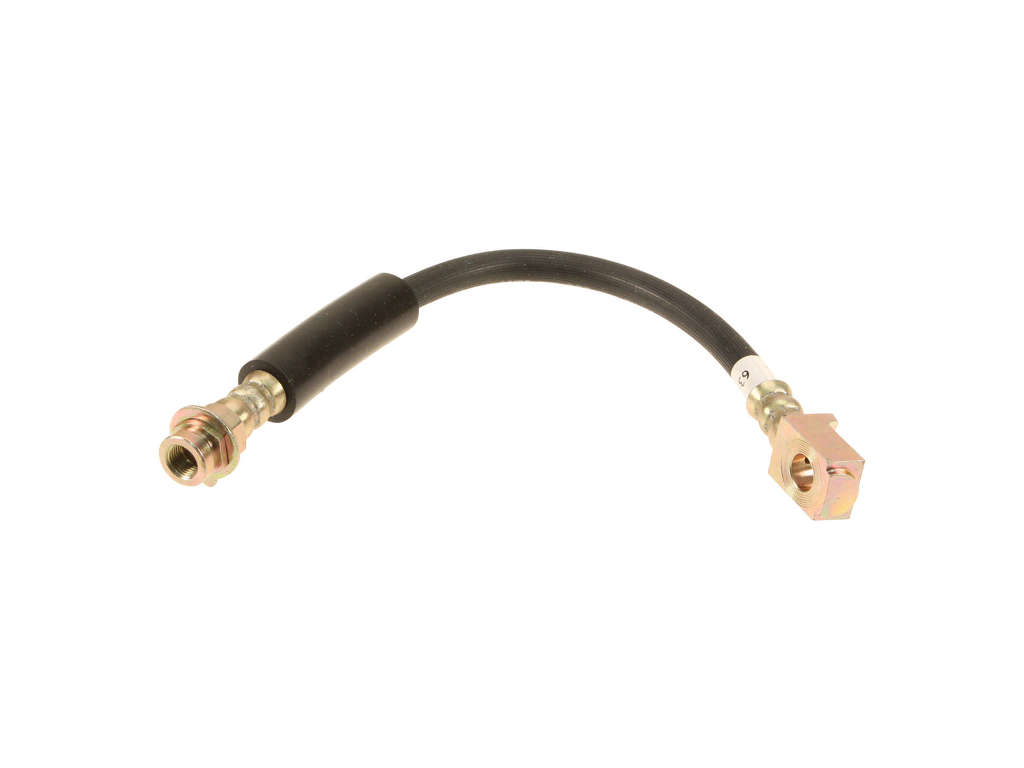 1983-1991 Chevrolet Cavalier Brake Hydraulic Hose - Front Right (ACDelco)