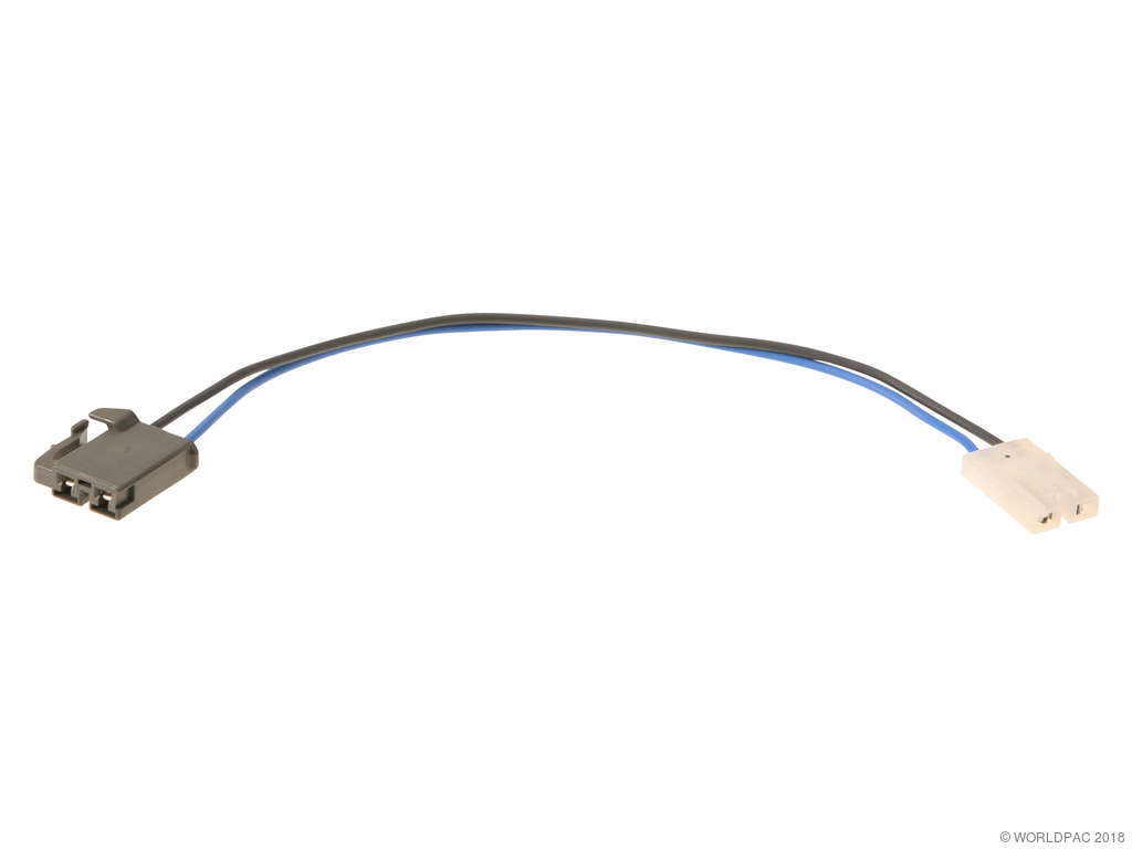 2012-2014 Scion xD Fuel Pump Connector (Genuine)