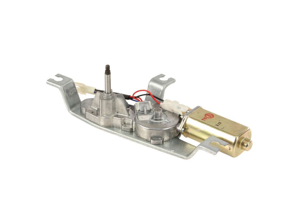 1998-2002 Subaru Forester Windshield Wiper Motor - Rear (Cardone)