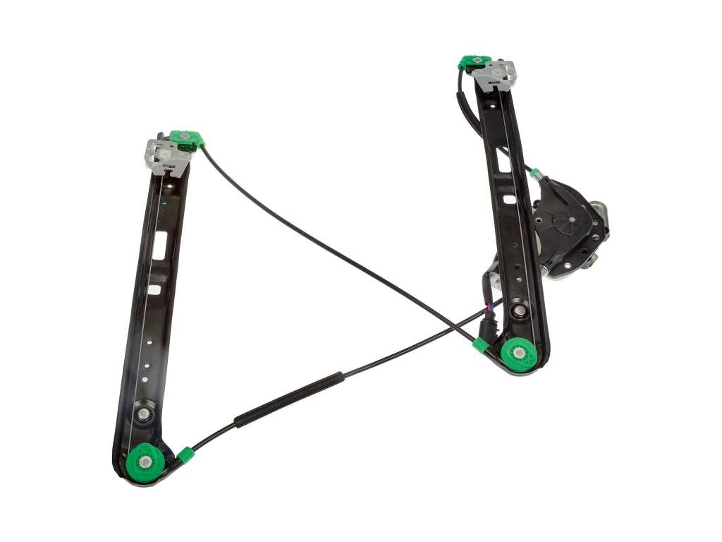 2001-2005 BMW 320i Window Regulator - Front Right (Dorman)
