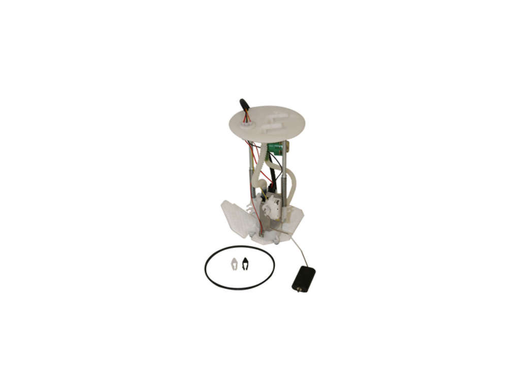2003-2004 Ford Expedition Fuel Pump Module Assembly (GMB)