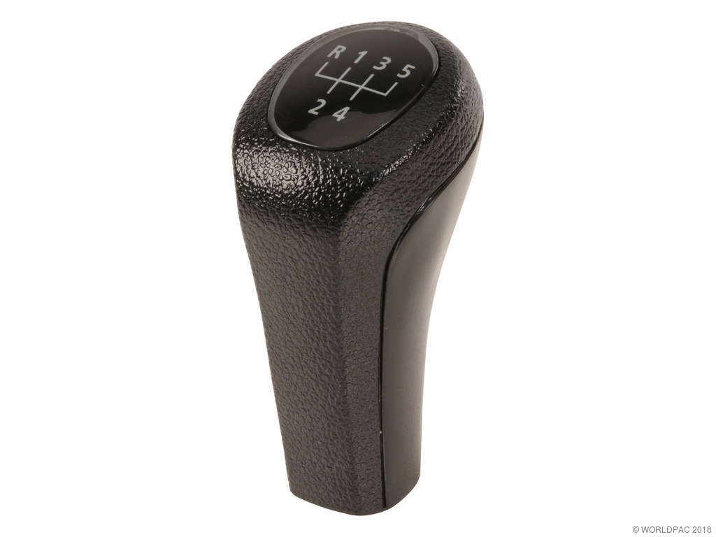 1992-2005 BMW 320i Manual Transmission Shift Knob (MTC)