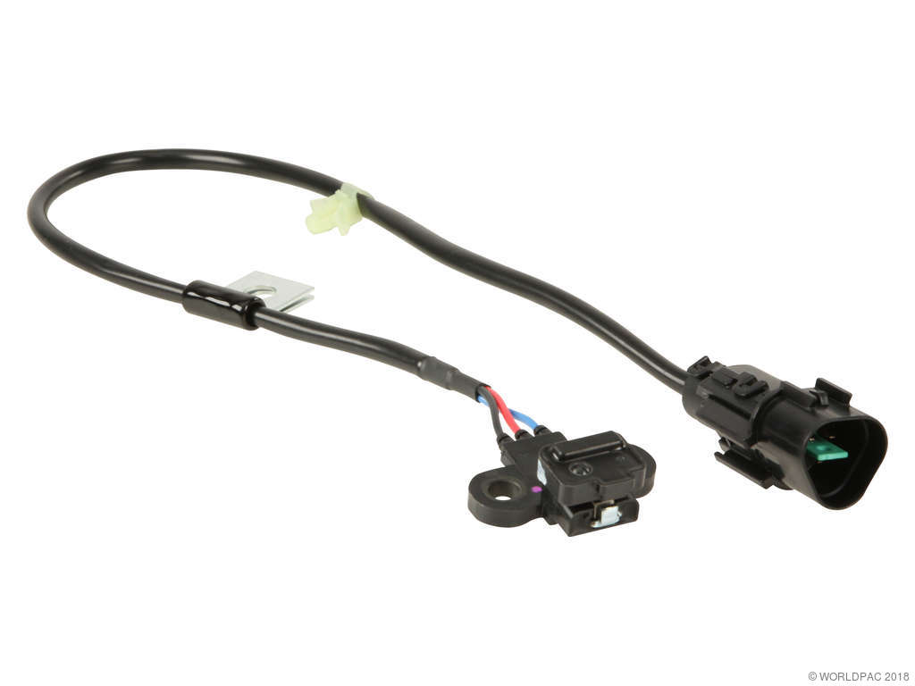 2003-2006 Hyundai Santa Fe Engine Crankshaft Position Sensor (Vemo)