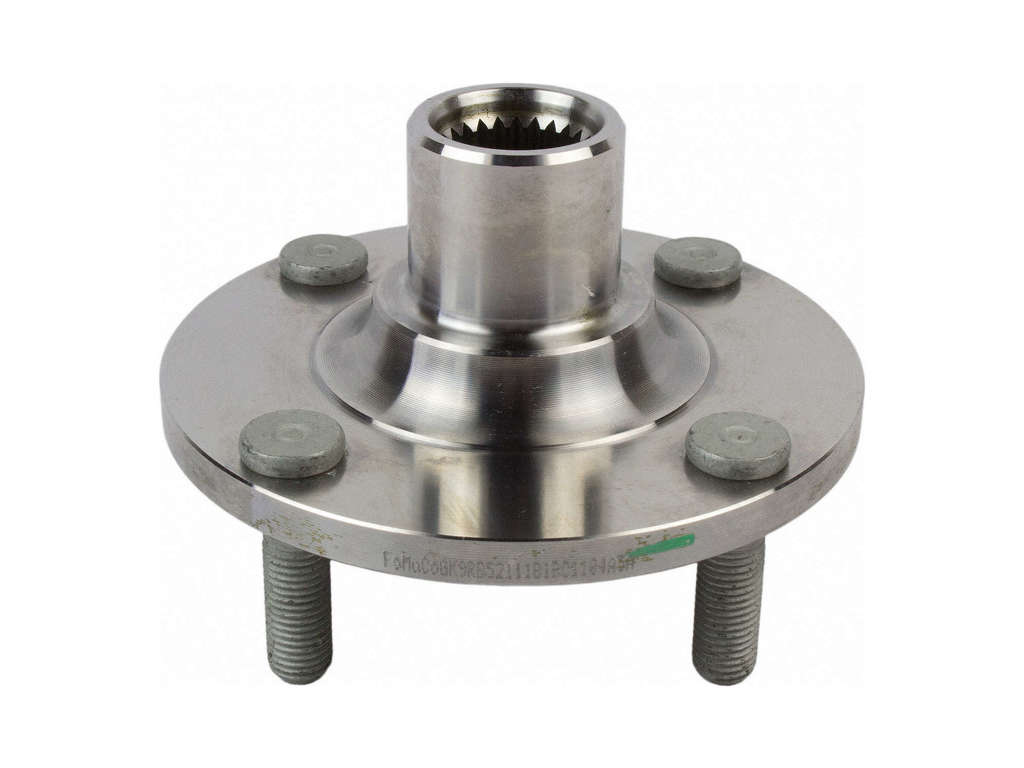 2014-2019 Ford Fiesta Wheel Hub - Front (Motorcraft)