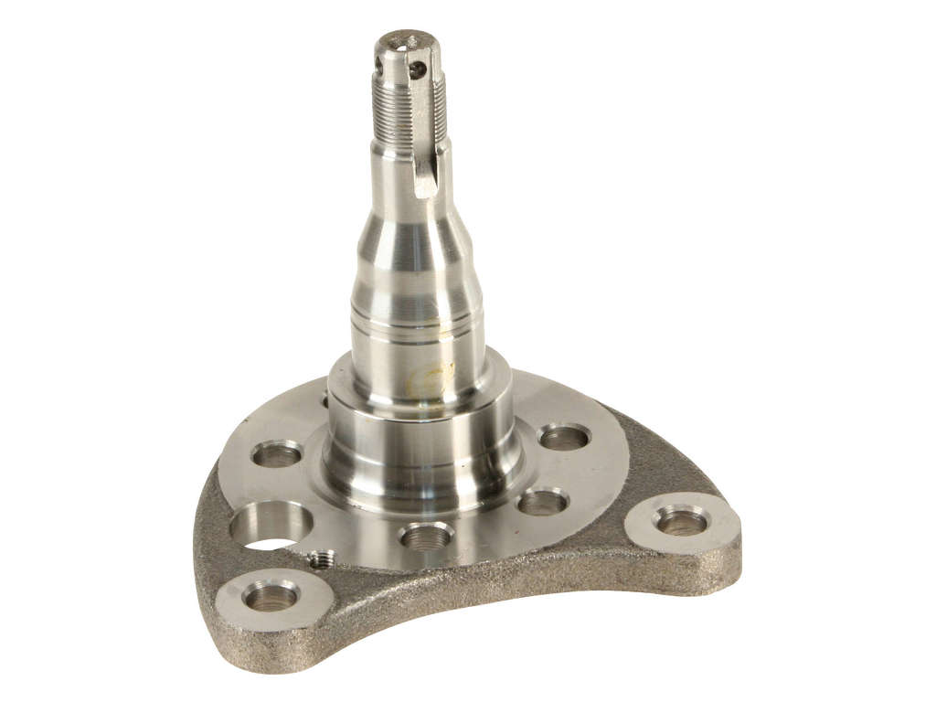 1987-1999 Volkswagen Golf Stub Axle - Rear Right (Autopart International)
