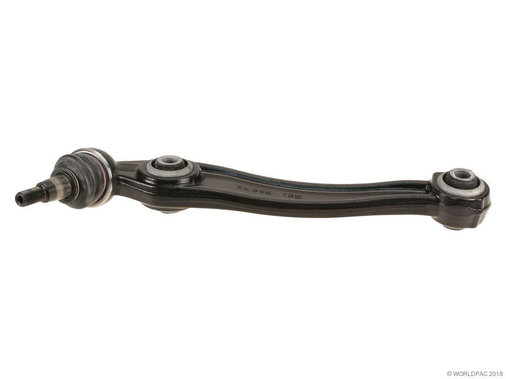 2008-2014 BMW X6 Suspension Control Arm - Front Right Lower or Front Right Lower Rearward (Lemfoerder)