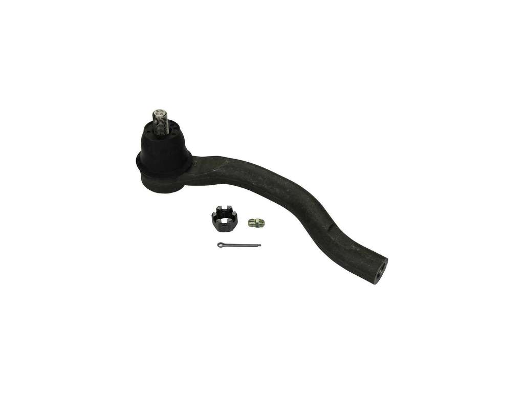 2013-2022 Acura ILX Steering Tie Rod End - Front Left Outer (Moog)