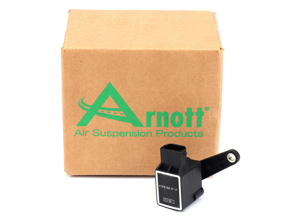 2000-2006 Mercedes-Benz S500 Suspension Ride Height Sensor (Arnott)