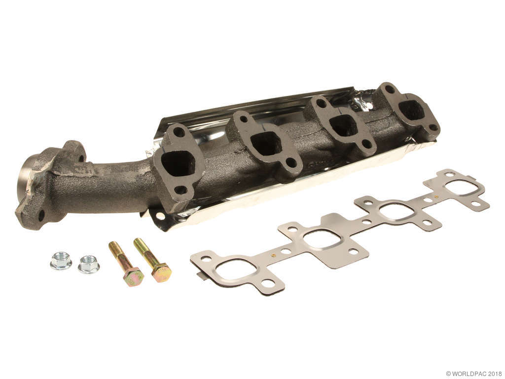 2000-2003 Dodge Durango Exhaust Manifold - Right (Dorman)
