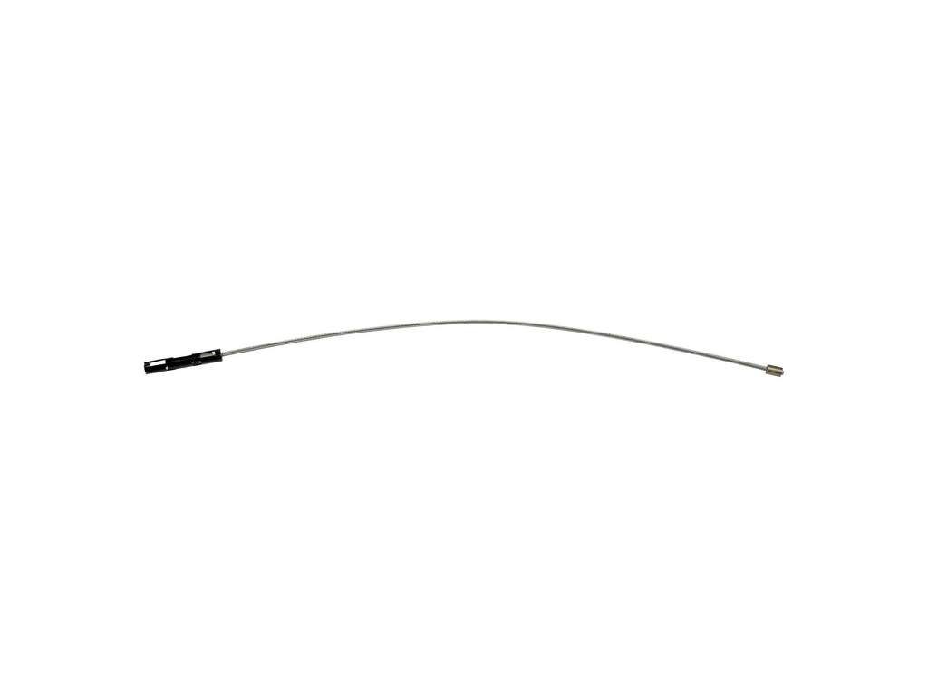 2002 Dodge Ram 2500 Parking Brake Cable - Center (Dorman)