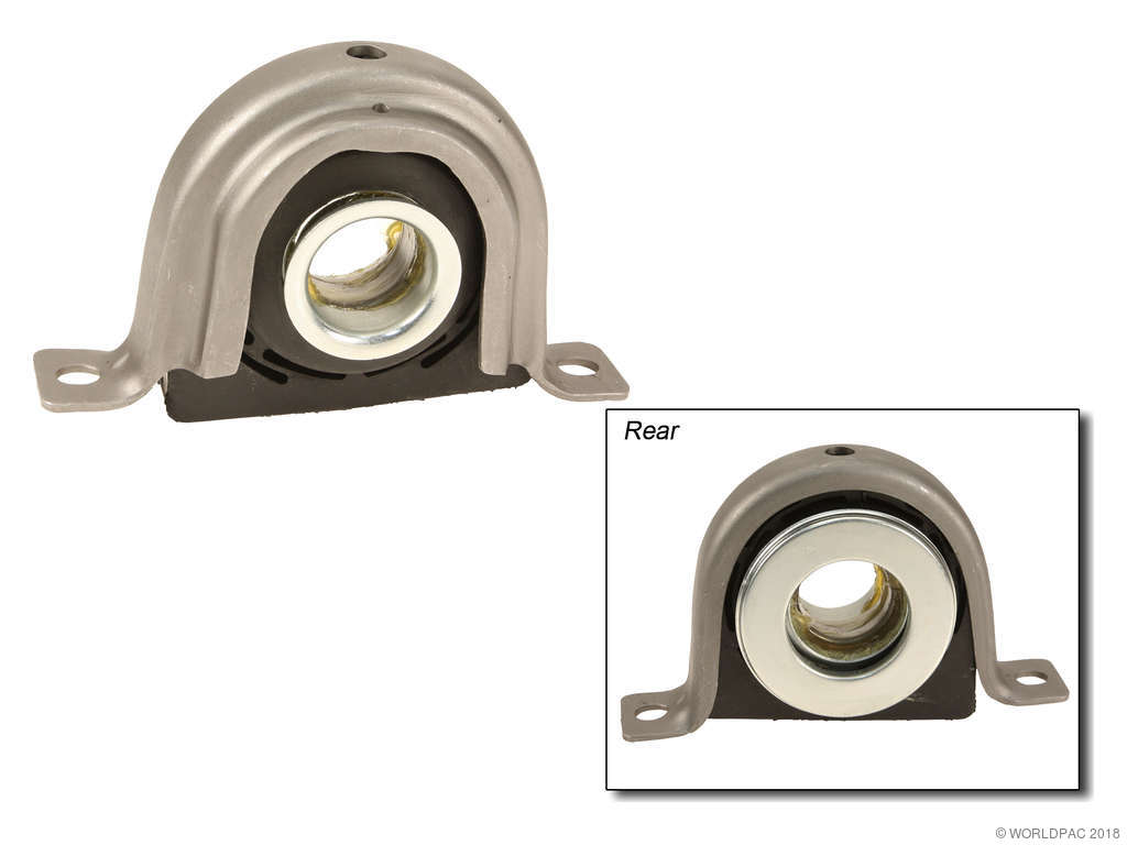1993-1998 Ford E-350 Econoline Drive Shaft Center Support (SKF)