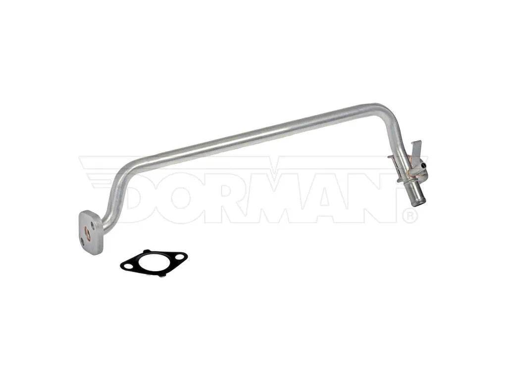 2005-2017 Toyota Tacoma Engine Coolant Pipe (Dorman)