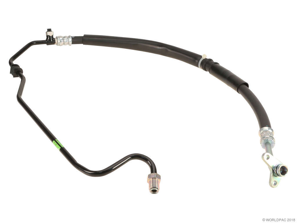 2004-2008 Acura TSX Power Steering Line (Rein)