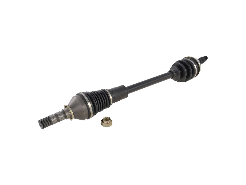2003-2008 Subaru Forester CV Axle Assembly - Front (Autopart International)