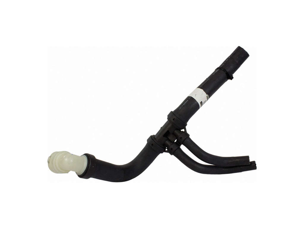 2018-2022 Lincoln Navigator Radiator Coolant Hose - Lower (Motorcraft)