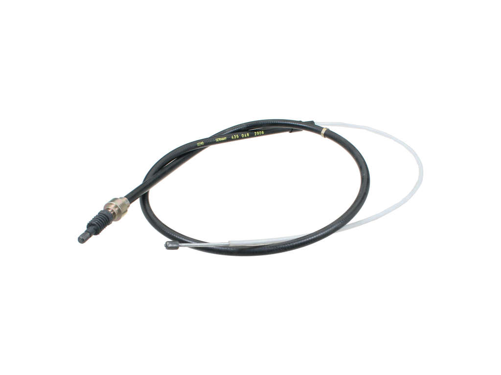 1999-2000 Volkswagen Golf Parking Brake Cable (Febi)