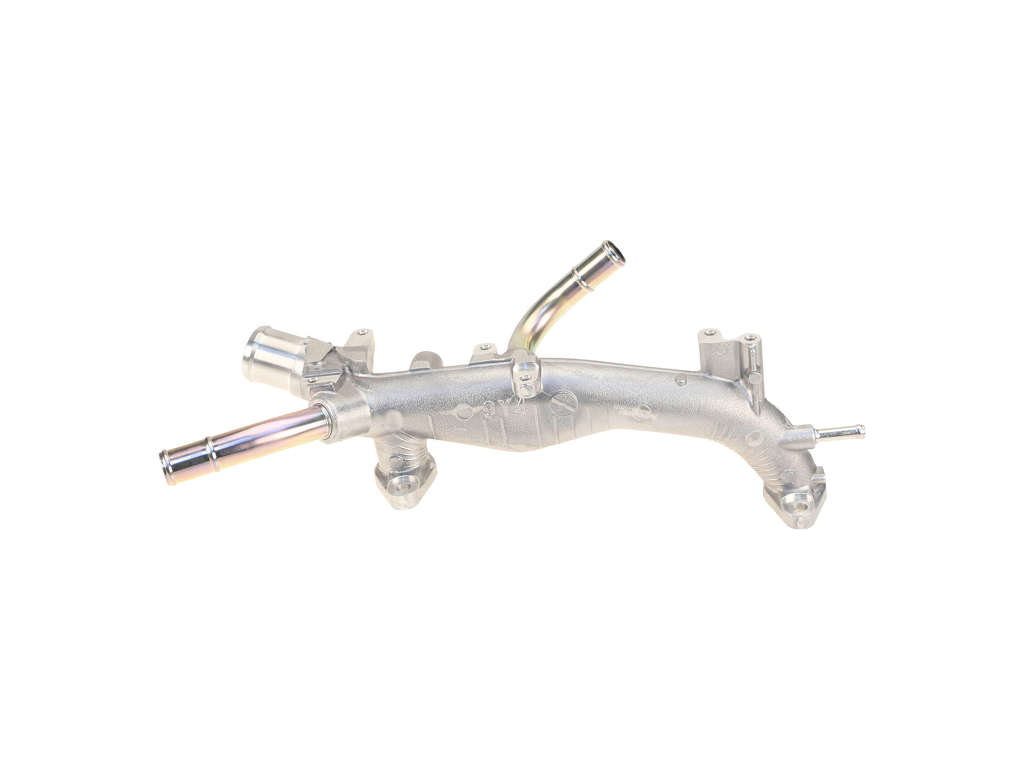 2003-2014 Nissan Murano Engine Coolant Outlet Flange - Left (Genuine)
