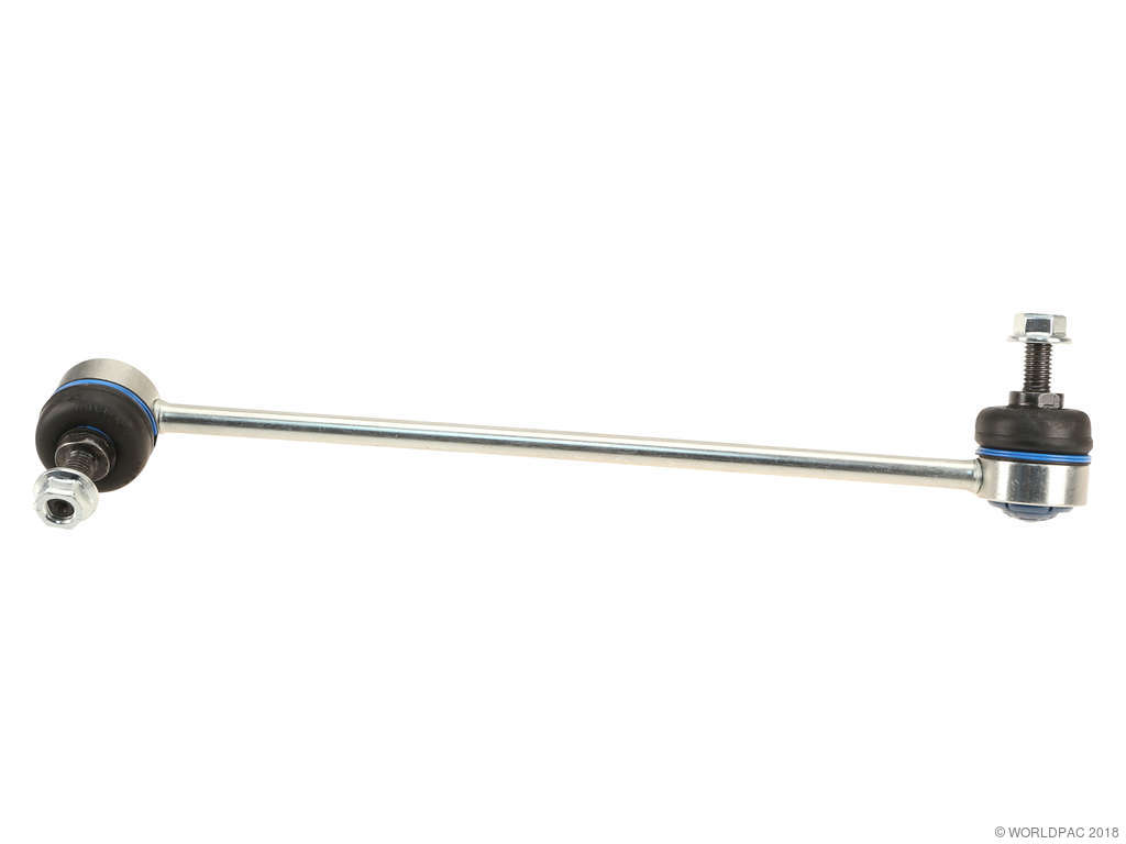 2012-2014 BMW 335i Suspension Stabilizer Bar Link Kit - Front or Front Left (Lemfoerder)