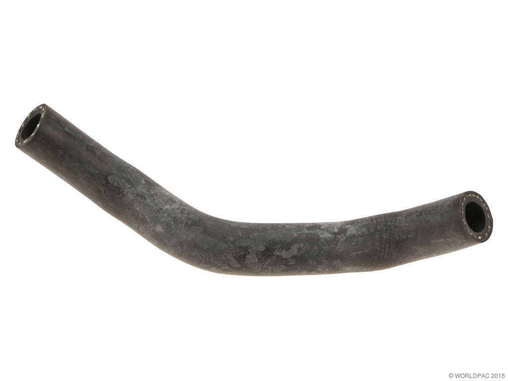 2007-2010 Volvo S80 Engine Oil Cooler Line (Genuine)