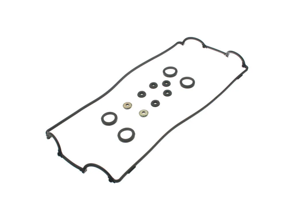 1990-2001 Acura Integra Engine Valve Cover Gasket Set (Ishino Stone)