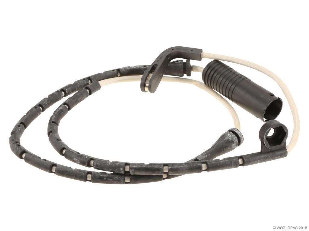 1997-2000 BMW 528i Disc Brake Pad Wear Sensor - Front (TRW)