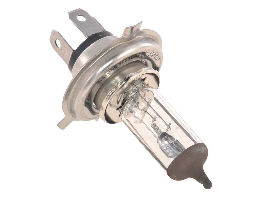 2001-2009 Toyota Prius Headlight Bulb - High Beam and Low Beam (Osram/Sylvania)