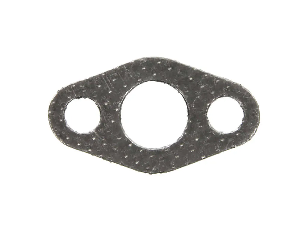 2010-2014 Honda Insight Exhaust Gas Recirculation (EGR) Tube Gasket - Lower (Fel-Pro)