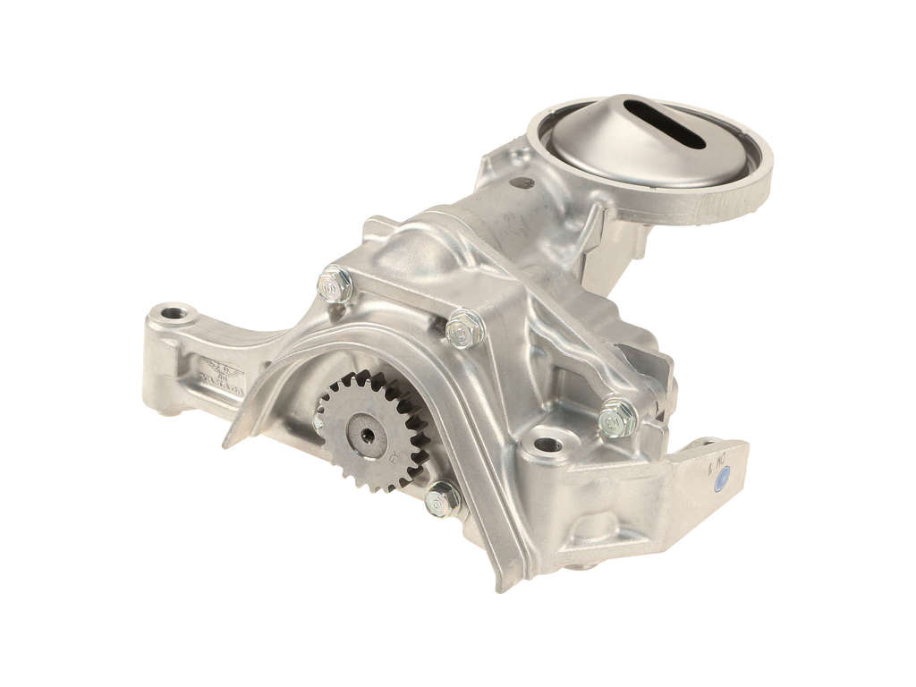 2000-2009 Honda S2000 Engine Oil Pump (Genuine)