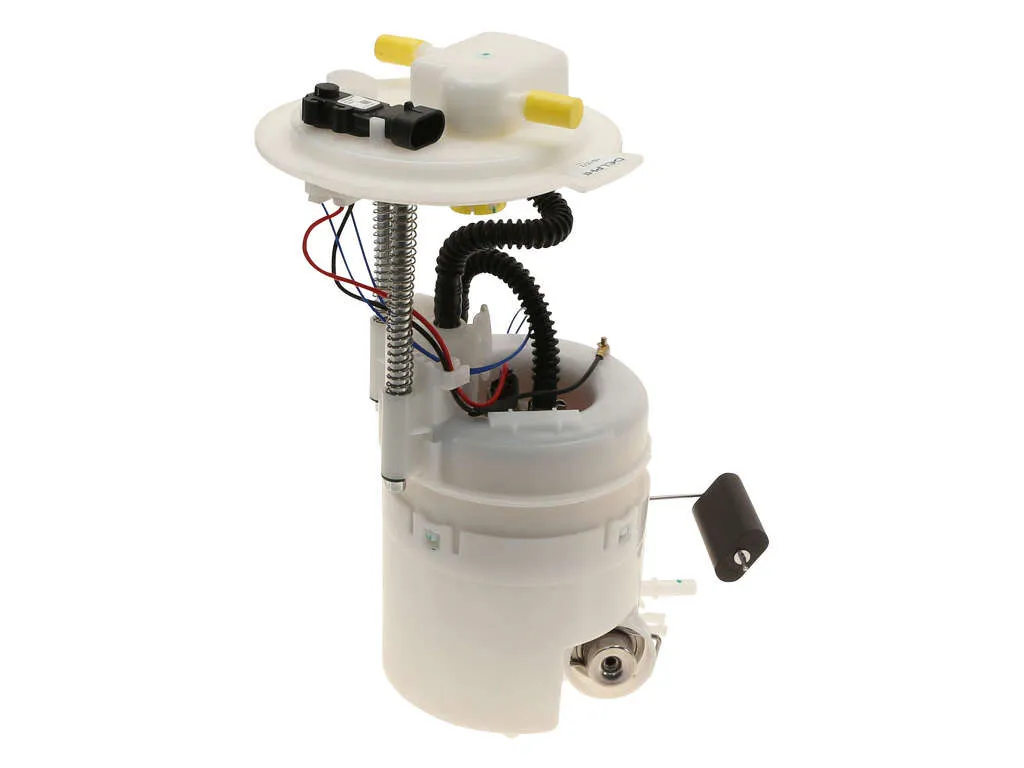 2007-2009 Hyundai Santa Fe Fuel Pump Module Assembly (Delphi)