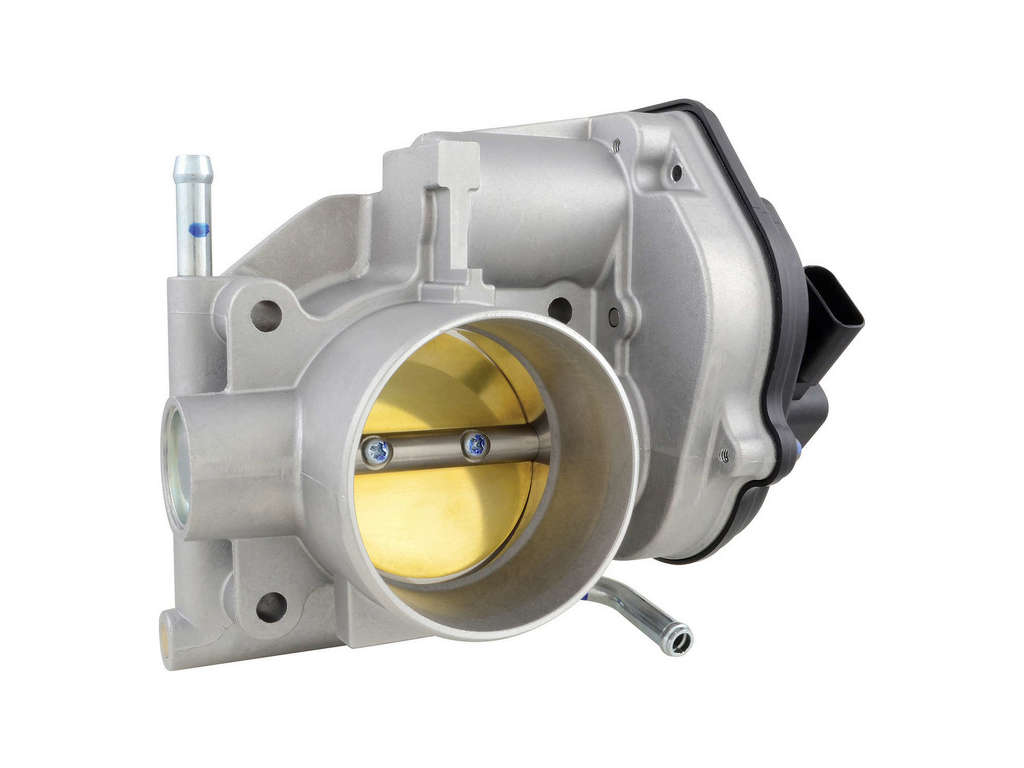 2005-2007 Ford Five Hundred Fuel Injection Throttle Body (Hitachi)