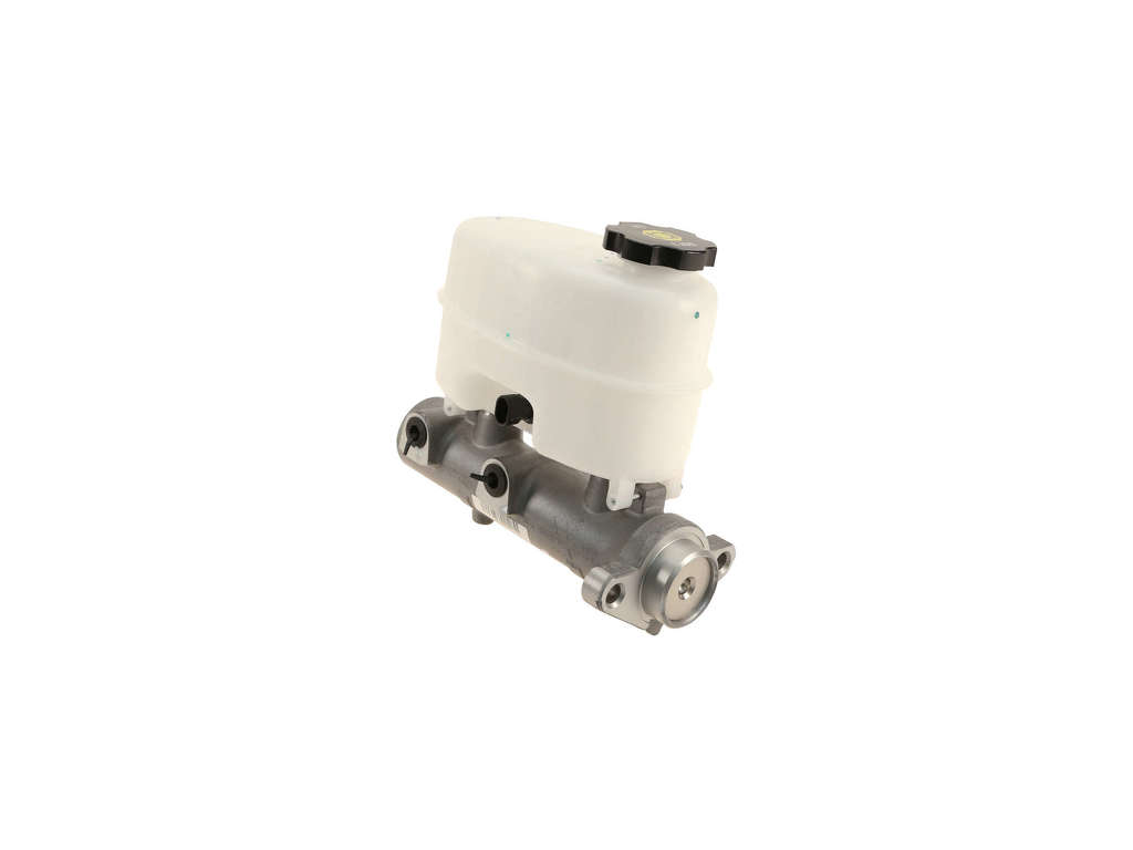 2009-2016 Chevrolet Express 2500 Brake Master Cylinder (ACDelco)