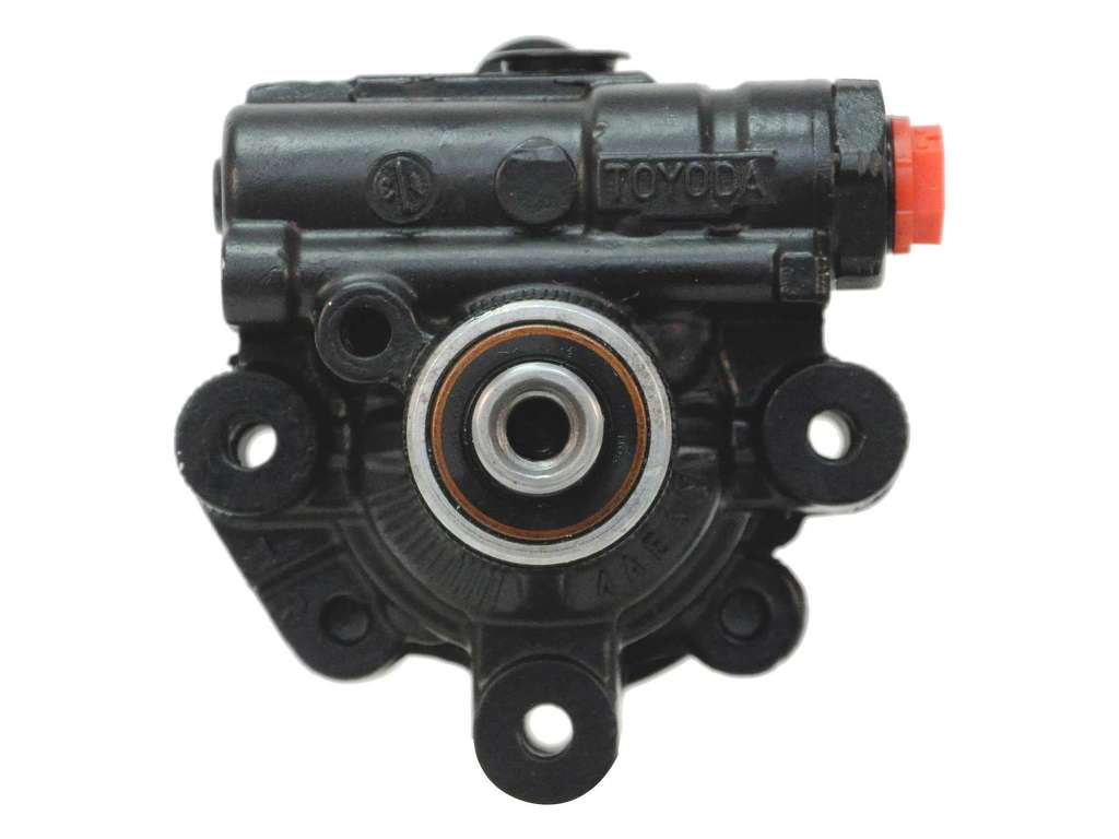 2020 Chrysler Voyager Power Steering Pump (Cardone)