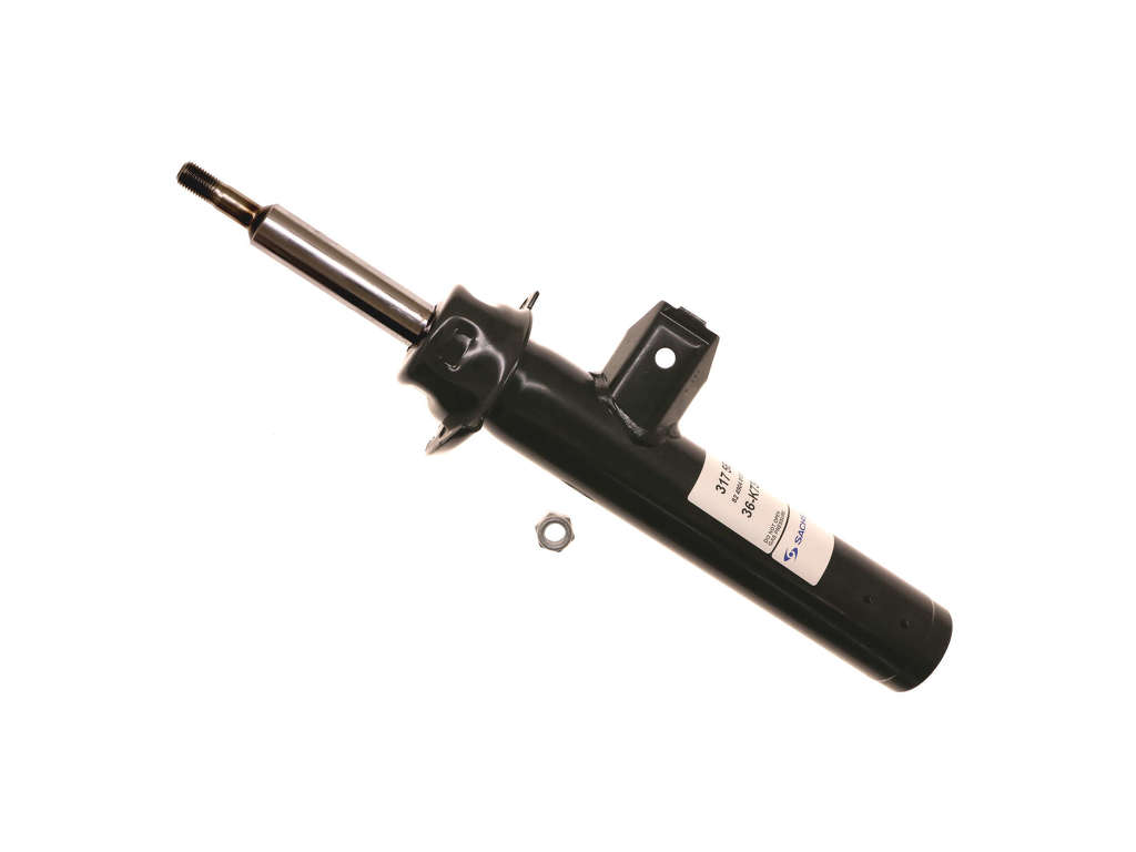 2009-2010 BMW 528i xDrive Suspension Strut Assembly - Front Right (Sachs)