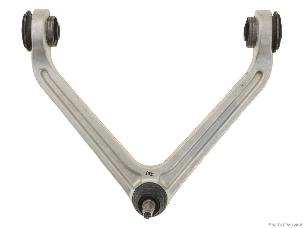 2004-2009 Dodge Durango Suspension Control Arm - Front Left Upper or Front Right Upper (TRW)
