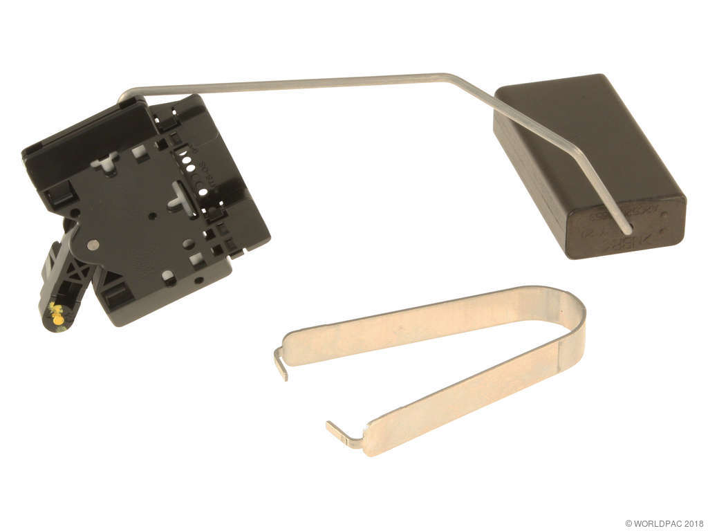 2007-2013 Audi A3 Fuel Tank Sending Unit (Genuine)