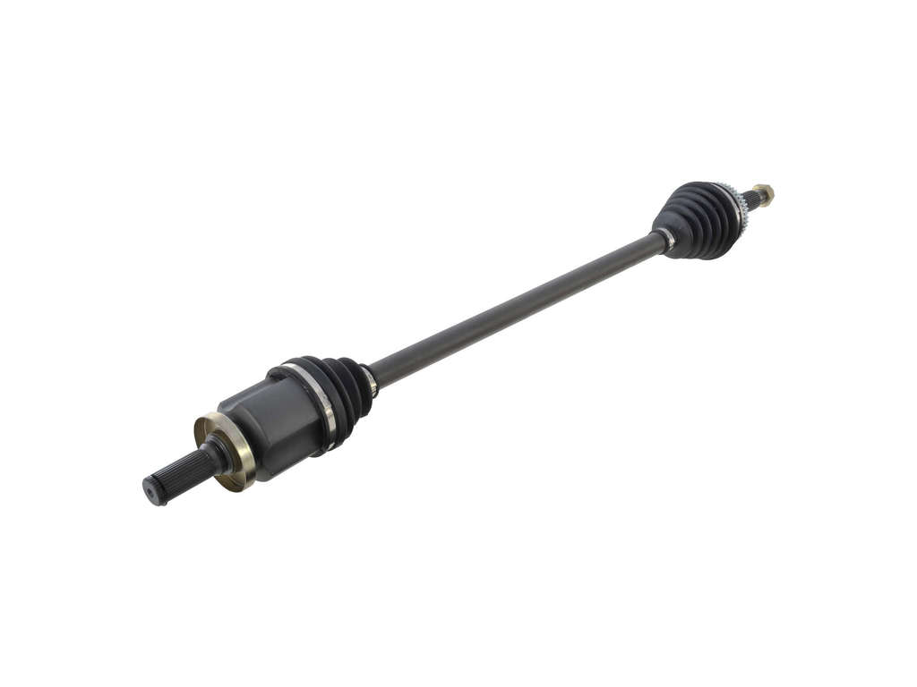 2004-2006 Suzuki Forenza CV Axle Assembly - Front Right (Autopart International)