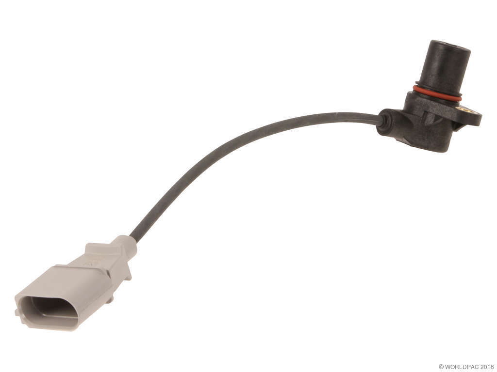 2005-2009 Audi A4 Engine Crankshaft Position Sensor (Bosch)